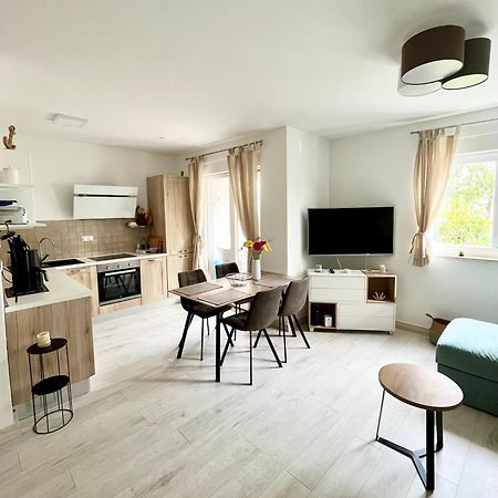 Apartment Laura Podstrana Dış mekan fotoğraf