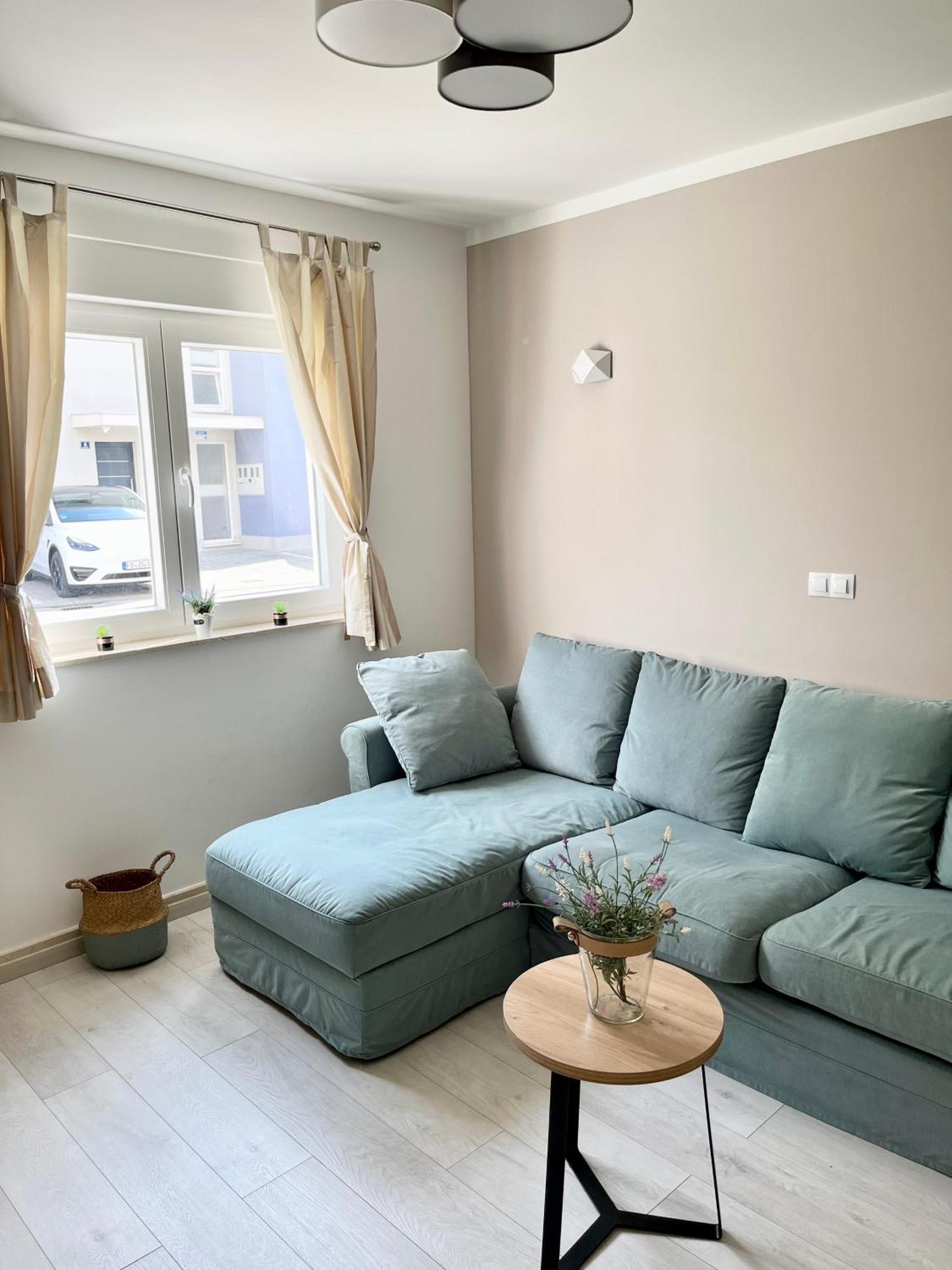 Apartment Laura Podstrana Dış mekan fotoğraf